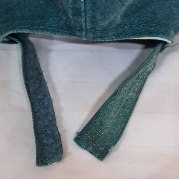 Daytona Beach Shark Distinctive Headwear Retro Faded Adjustable Baseball Hat - Picture 15 of 15